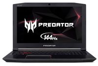2019 Acer Predator Helios 300 15.6" FHD IPS 144Hz Display Gaming Laptop, Intel Six Core i7-8750H, 32GB RAM, 2TB HDD, NVIDIA GeForce GTX 1060 6GB GDDR5, Backlit Keyboard, Windows 10