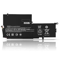 ZTHY 56WH PK03XL Notebook Battery Replacement for HP Spectre 13 Pro X360 G1 G2 Spectre 13-4000 13-4100 13-4200 13-4000nf 13-4006tu 3-4101dx 13-4103dx 13-4002dx 13-4003dx 789116-005 788237-2C1 TPN-Q157