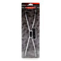 RadioShack UHF Bow-Tie Antenna 150-0234