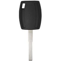 Keyless2Go New Uncut Replacement 80 Bit Transponder Ignition Car Key H94