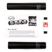 Steve Spangler's Solar Bag With Solar Bag String, 25ft Long, 2 Pack