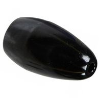 Reaction Tackle Flipping Weights 1oz Black