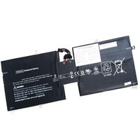 7XINbox 14.8V 48Wh PW04XL Replacement Laptop Battery for HP Spectre XT TOUCHSmart 15-4000eg Ultrabook HSTNN-IBPW TPN-C105 697231-171 697311-00
