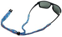 Chums Original Cotton Standard End Eyewear Retainer Colors, S'UP Blue