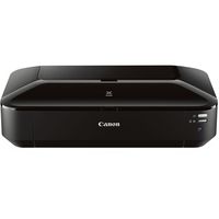 CANON PIXMA iX6820 Wireless Business Printer with AirPrint and Cloud Compatible, Black