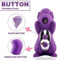 Geloo Wand Massager with 10 Vibration Mode, Medical Silicone, Total Waterproof, USB Rechargeable, Good Relaxing Helper in Your Home