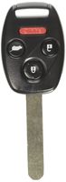 Genuine Honda 35118-SZA-A22 Key Driver 2
