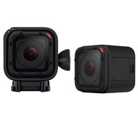 GoPro wearable camera HERO4 Session CHDHS-101-JP [International Version, No Warranty]