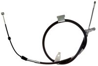 ACDelco 18P97392 Professional Parking Brake Cable Assembly