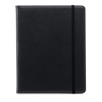 Moleskine Case Book iPad Pro 9.7, Black