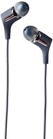Klipsch R6 II in-Ear Headphone Black in-Ear Headphone - Black