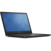 Dell Latitude 15 3000 3570 15.6" Notebook - Intel Core i5 (6th Gen) i5-6200U Dual-core (2 Core) 2.30 GHz 4GB DDR3L RAM 500GB HDD, Windows 10 Pro - Black (Renewed)