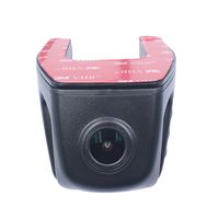 Dash Cam, CYHY Dashboard Camera Recorder with Sony 322 Sensor, 1080P FHD, 170 Wide-Angle, Built-in WiFi, G-sensor, WDR, Loop Recording, Night Mode, APP (Android, IOS)