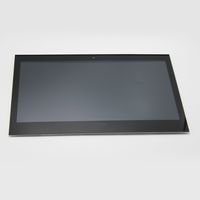 LCDOLED Touch LCD Assembly Screen +Digitizer + Bezel for Sony VAIO SVT131A11L SVT131A11T
