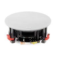 Focal 100IC6ST in-Ceiling 2-Way Coaxial Loudspeaker - Each