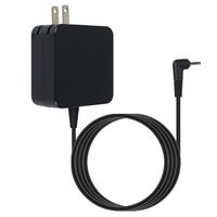 12V 3.33A 40W(2.2A 26W) AC Adapter Charger for Samsung Chromebook Charger 2 3 303c 500c 503c Xe500c13 Xe500c12 Xe303c12 Xe503c12 Xe503c32 PA-1250-98 11.6" Laptop.