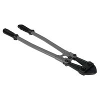 Jet Jet 587714 Bolt Cutter 14-Inch With Black Head Clipper Cut