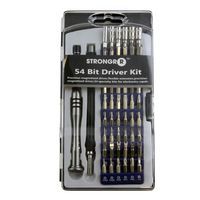 LB1 High Performance Electronics Precision Repair Tool Kit (54 Piece Kit)