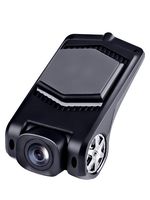 JCOLI 1080P Hidden USB Car DVR Dash Cam Camcorder Recorder Support ADAS Night Vision for Android Car DVD Player
