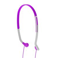 Koss KPH14V Side Firing Headphone (Violet)