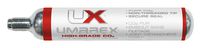 Umarex High-Grade CO2 Cartridges for Pellet Guns, BB Guns and Airsoft Guns, 88 Gram (Pack of 2)