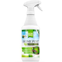Eco Defense Home Pest Control Spray, USDA Biobased (16 oz)