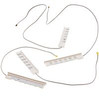 DJI Phantom 3 Advanced ADV Drone - NEW Antenna Set (Part 3) -