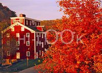 Hi-Look Microfiber Cleaning Cloth - Historic Mill in Bellevue, Iowa