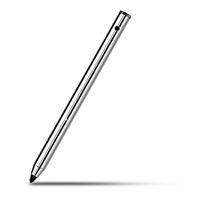 WEALLNERSSE Rechargeable Active Stylus Digital Pen with Adjustable Fine Tip for Accurate Writing/Drawing on iPhone/iPad/Samsung/Surface/Android Touchscreen, Smartphones, Tablets, Notebooks