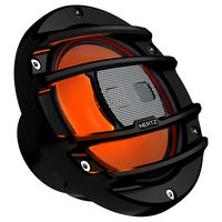 Hertz Audio HMX-6.5SLD 6.5" 4 Ohm Marine Coaxial Speakers