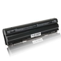 DJW 11.1V 5200mAh 6 Cells Laptop Battery for dell Latitude e6420 e5520 e5420 e5430 e6430 e5530 e6520 e6530,Fits P/N t54fj m5y0x nhxvw t54f3 kj321 x57f1 prrrf hcjwt 312-1242 312-1163