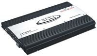 DTI CAR AUDIO DTIMA5200SB Mono Block 5200-Watt Car Amplifier