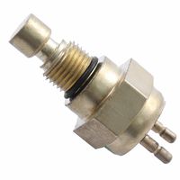 Radiator Cooling Fan Switch Thermostat Heat Thermal Sensor For Kawasaki Mule