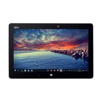 Fujitsu Stylistic Q665 11.6-Inch 2 in 1 Touch Screen HD Tablet (8GB RAM, 256GB SSD, Intel Core M (1.40GHz), Windows 10 Pro) (Renewed)