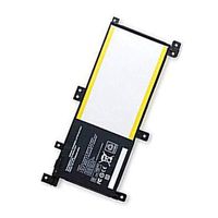 Etechpower Replacement Laptop Battery with Asus C21N1509 A556U K556U X556U X556UA X556UJ X556UV 1A 1B 1C 3F 3G XO015T XO076T F556U FL5900U Series Notebook C21PQ9H 0B200-01750000