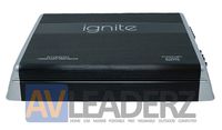 Ignite Audio Mono Block Class D Car Amplifier 2000 Watts Peak Power