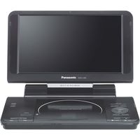 Panasonic DVD-LS92 9-Inch Screen Portable DVD Player