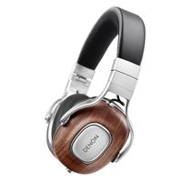 Denon AH-MM400 Music Maniac Over-Ear Headphones