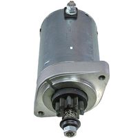 New Starter For Kawasaki 21163-0711, 21163-0714, 21163-0727, 21163-0743, 21163-0749, 21163-7024, 21163-7034, 21163-7035