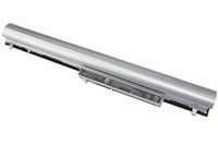 Easy&Fine HY04 Laptop Battery for Hp Pavilion Touchsmart Sleekbook 14 15 Series 14-F023CL 14-F027CL 14-F020US 14-F021NR 15-N010AX HSTNN-YB4U HSTNN-IB4U HSTNN-LB4U 717861-141 718101-001