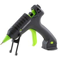 H-195F Specialty Series 20 Watt Mini Size High Temperature Detail Hot Glue Gun