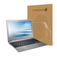 Celicious Impact Anti-Shock Shatterproof Screen Protector Film Compatible with Samsung Chromebook 2 11.6