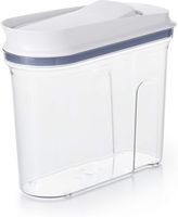 OXO Good Grips Airtight POP Small Cereal Dispenser (2.5 Qt)