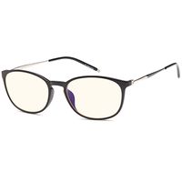 TRUST OPTICS Blue Light Blocking Glasses for Women - Anti Glare Eye Strain UV Computer Gaming Glasses Against Fluorescent Light and Digital Screens