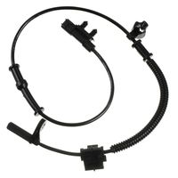 Holstein Parts  2ABS2663 ABS Speed Sensor
