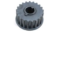 GENUINE Timing Crankshaft Sprocket for 2004-08 Chevrolet Aveo Aveo5 OEM 96352740