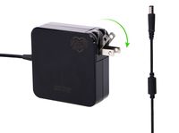 YoungLove 45W 19.5V 3.31A Power AC Laptop Charger Replacement AC Adapter for dell-inspiron dell inspiron 14 (7437), dell xps 11, dell xps 12, dell xps 12 mlk, dell xps 13, dell xps 13 (9333)