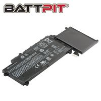 Battpit - HP Stream 11 X360 Replacement Laptop Battery for HP 778813-221 778956-005 787088-221 787088-241 787520-005 HSTNN-DB6O HSTNN-DB6R PL03 PS03XL (3720mAh / 43Wh)