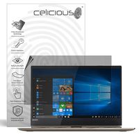 Celicious Privacy Plus 4-Way Anti-Spy Filter Screen Protector Film Compatible with Lenovo Yoga 920 (13)