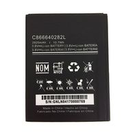 UoUo New Replacement 2820mAh 3.8V C866640282L Battery For Blu Life One XL